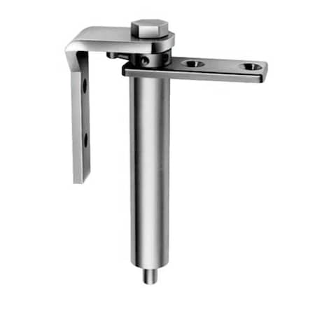 Allpoints Kason - 11522L00004 Pivot Hinge, Top Left 8401326